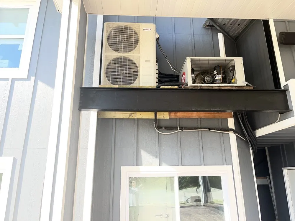 Slide of Atlas Heating Air & Refrigeration