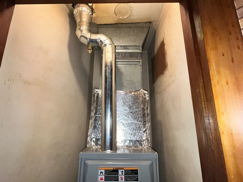 Slide of Atlas Heating Air & Refrigeration