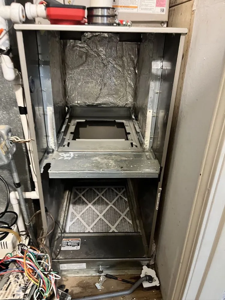 Slide of Atlas Heating Air & Refrigeration