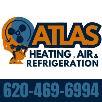 Atlas Heating Air & Refrigeration