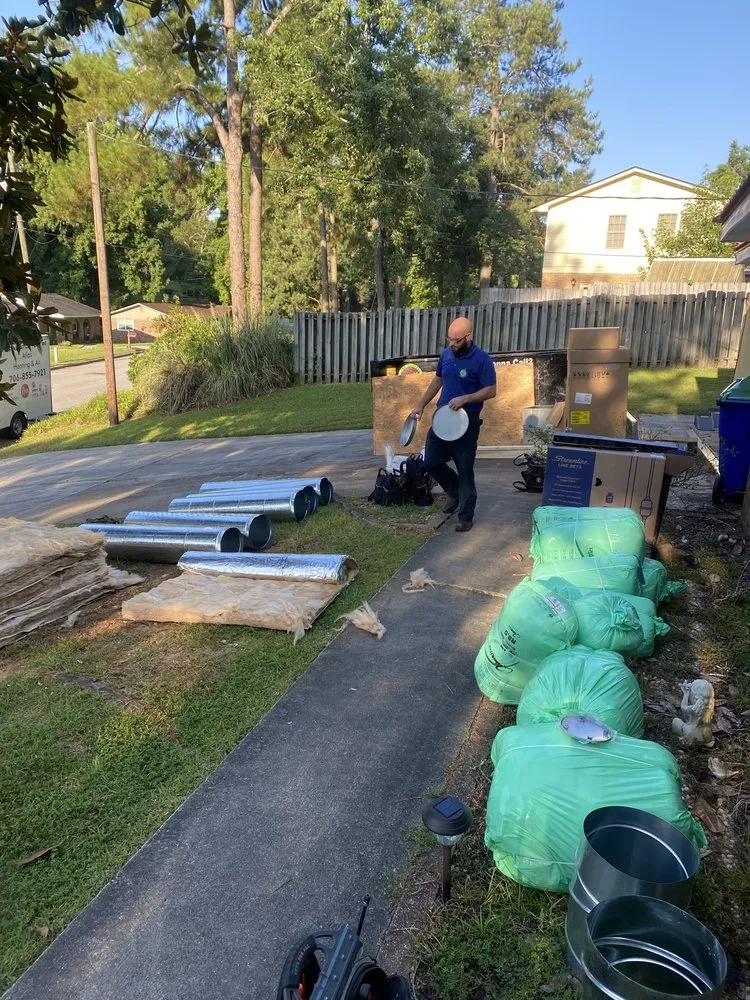 Slide of Atlas Heating and Air Conditioning