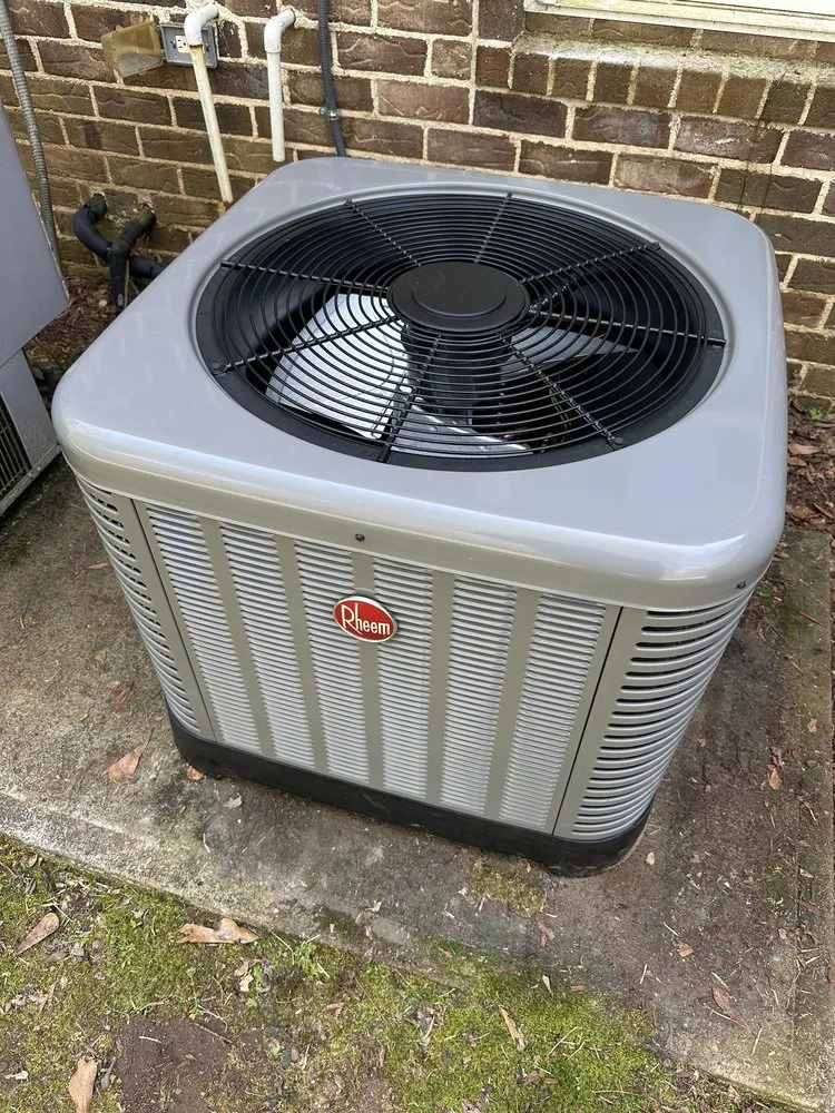 Slide of Atlas Heating and Air Conditioning