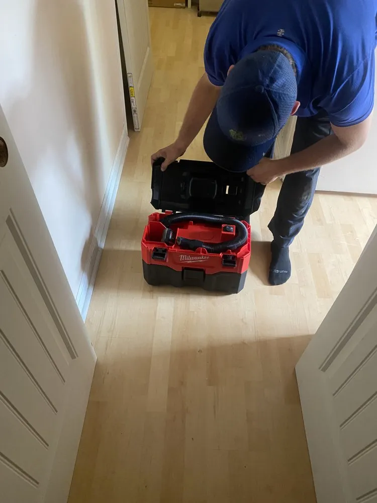 Slide of Atlas Heating and Air Conditioning