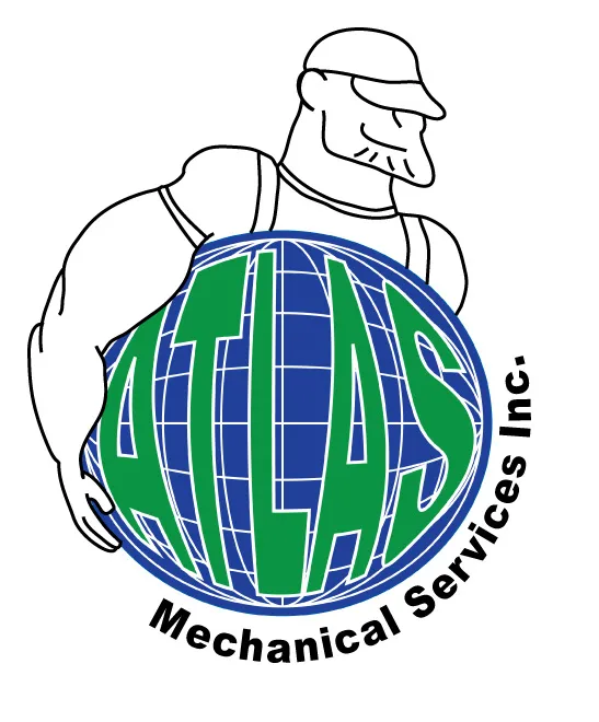 Slide of Atlas Heating and Air Conditioning