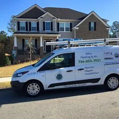 Slide of Atlas Heating and Air Conditioning