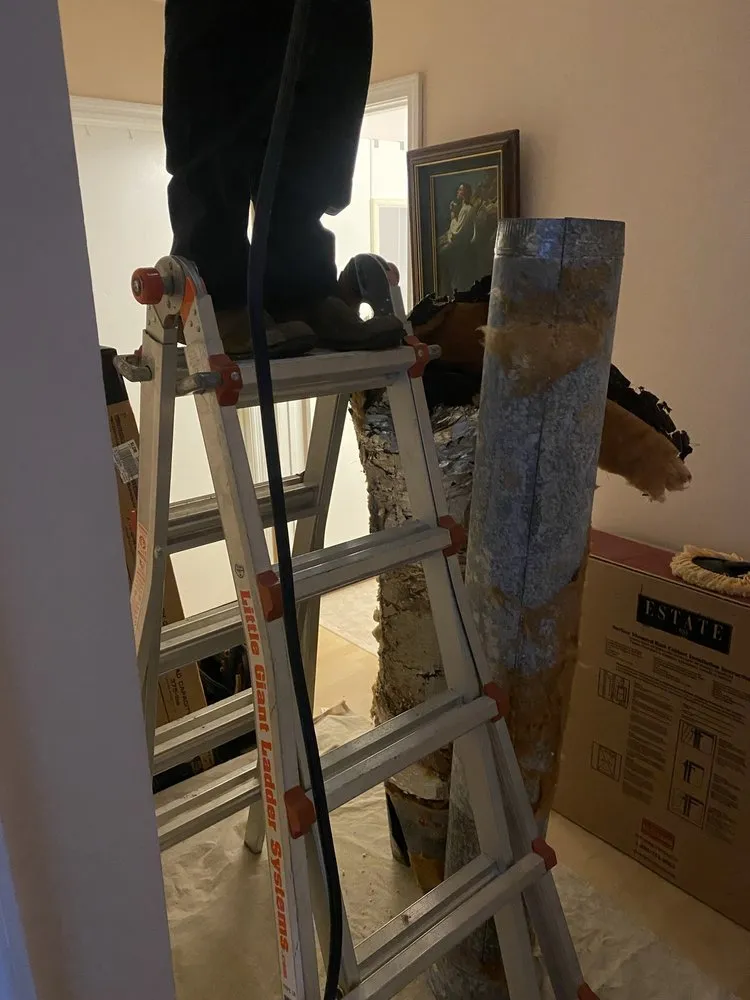 Slide of Atlas Heating and Air Conditioning