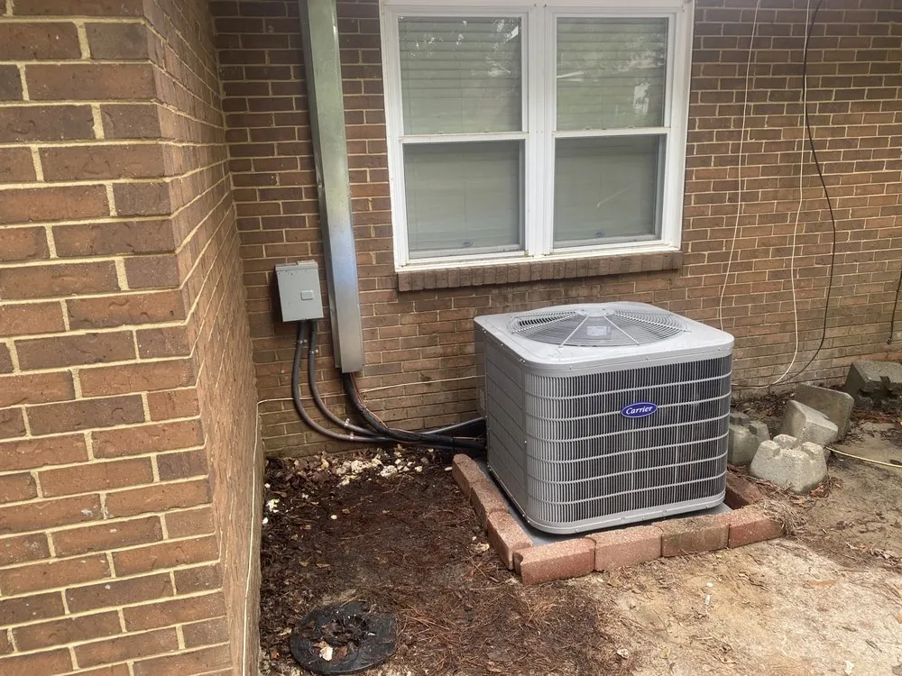 Slide of Atlas Heating and Air Conditioning