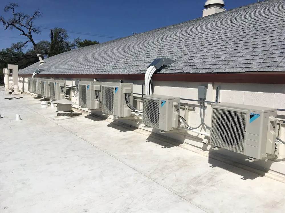 Slide of Atlas Heating and Air Conditioning