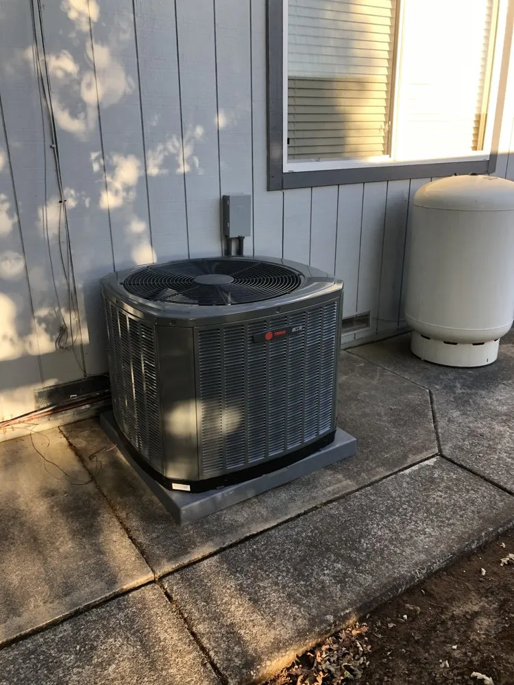 Slide of Atlas Heating and Air Conditioning