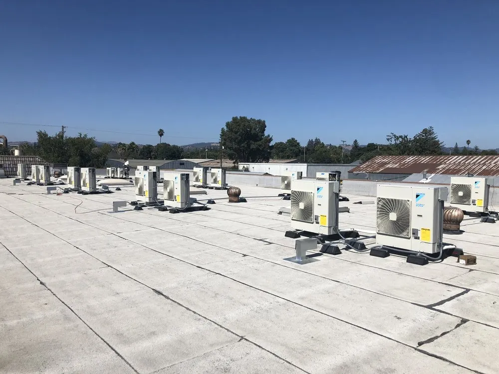 Slide of Atlas Heating and Air Conditioning