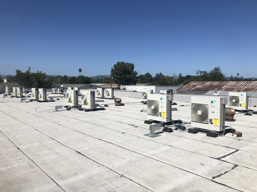 Slide of Atlas Heating and Air Conditioning