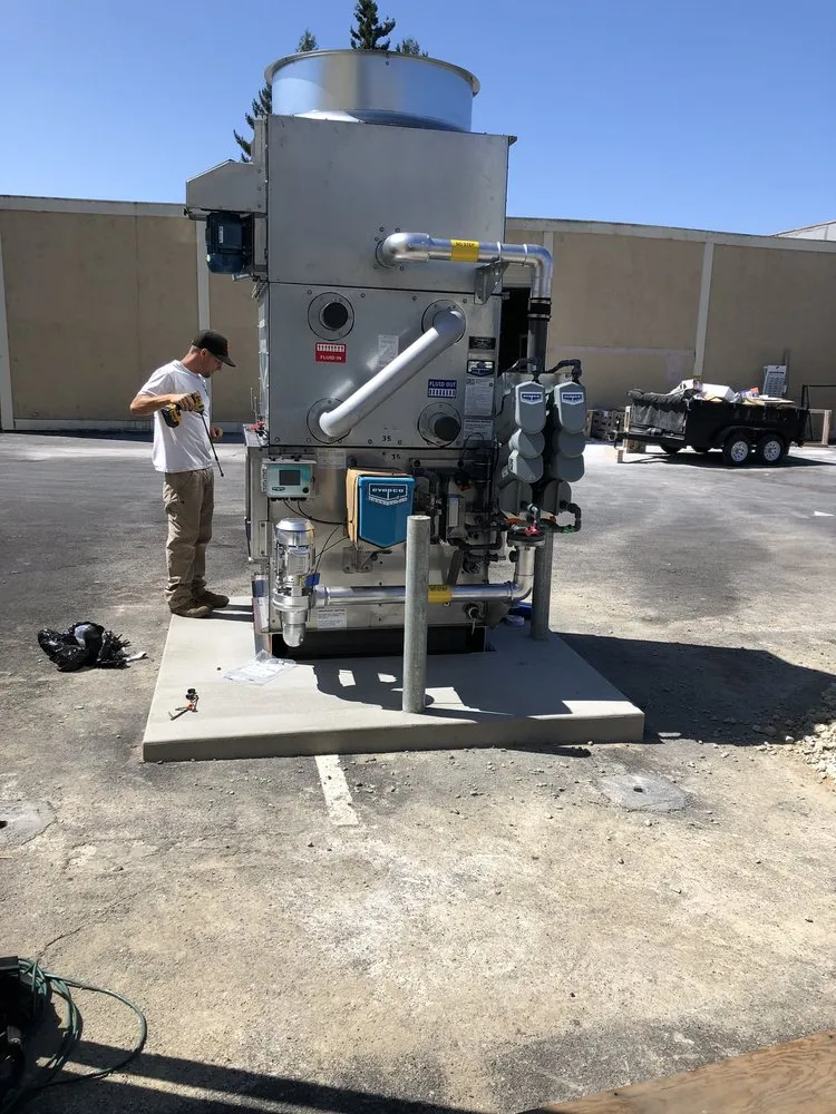 Slide of Atlas Heating and Air Conditioning