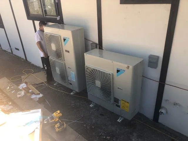 Slide of Atlas Heating and Air Conditioning