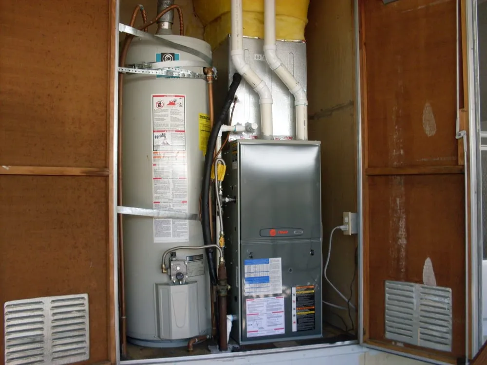 Slide of Atlas Heating and Air Conditioning