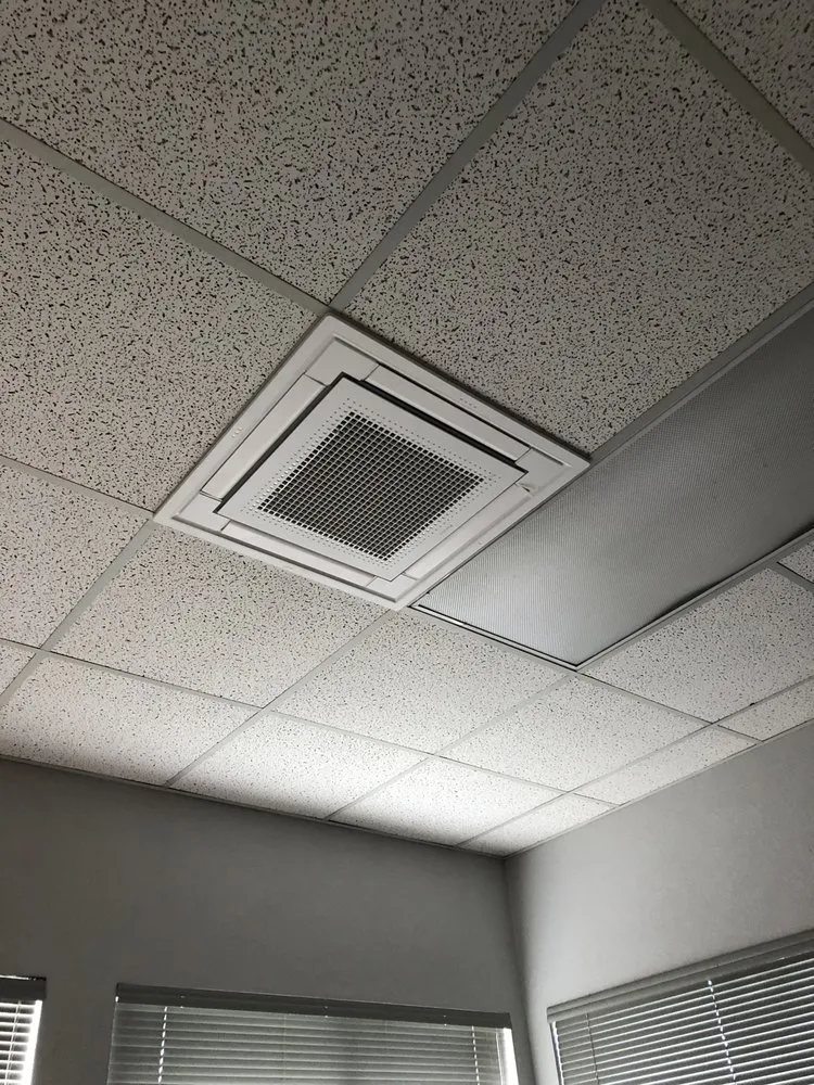 Slide of Atlas Heating and Air Conditioning