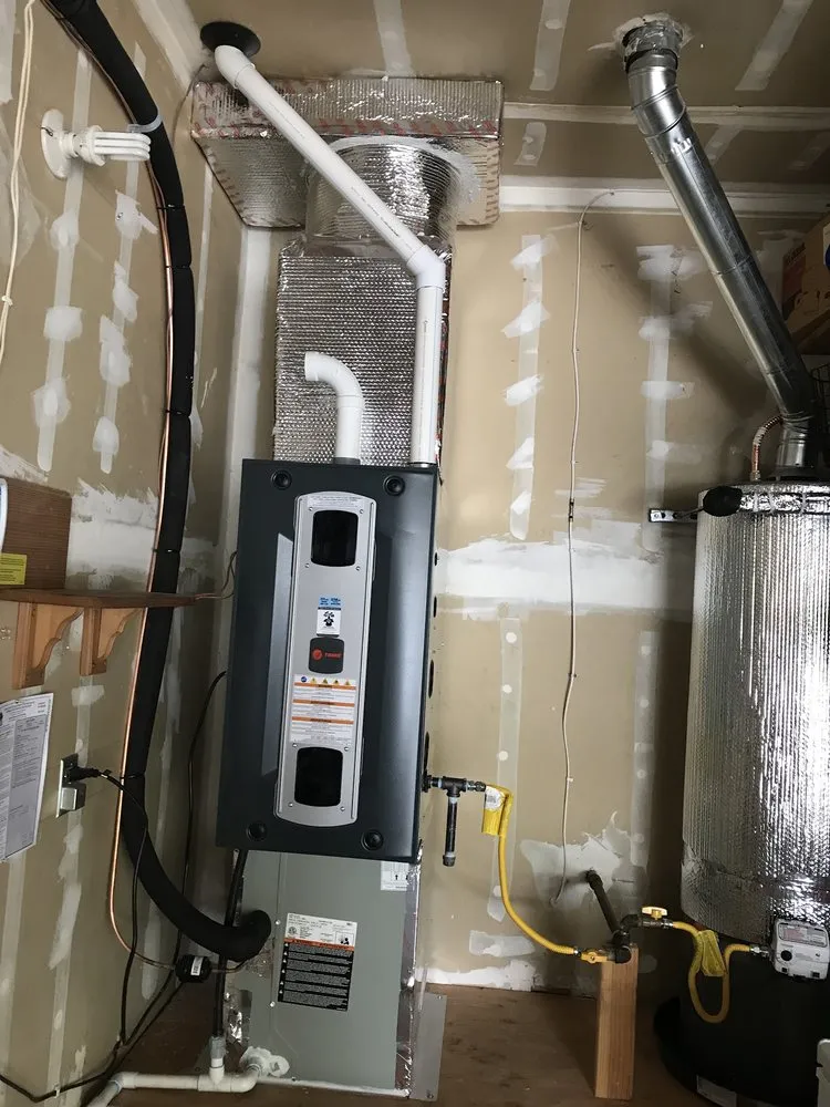 Slide of Atlas Heating and Air Conditioning