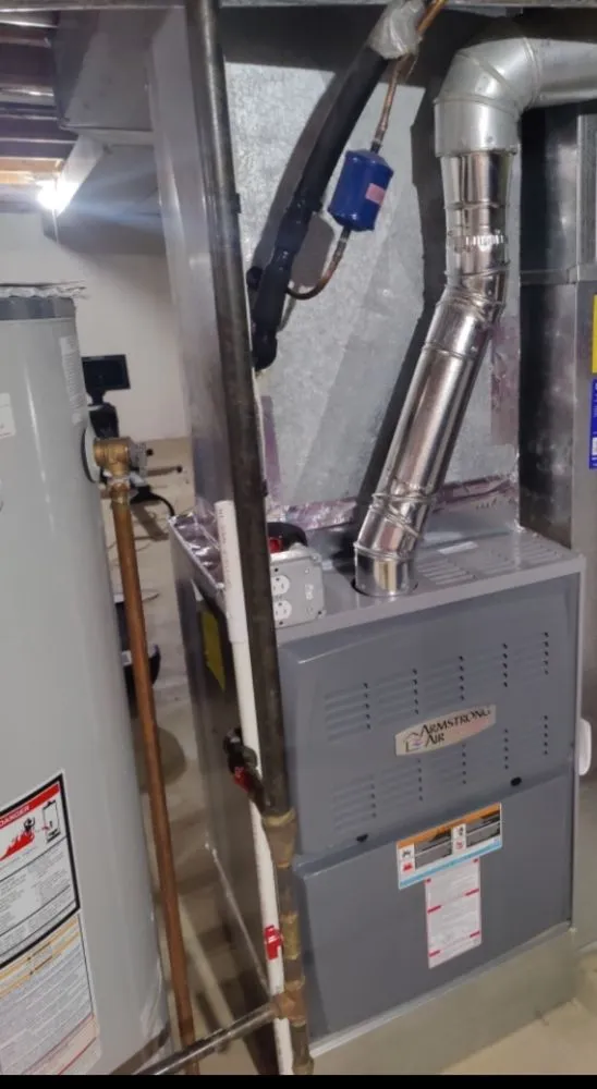 Slide of Atlas Heating And Cooling