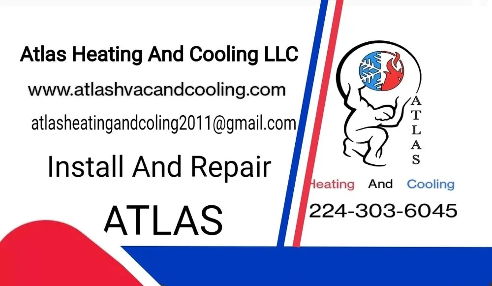 Slide of Atlas Heating And Cooling
