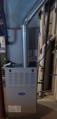 Atlas Heating And Cooling