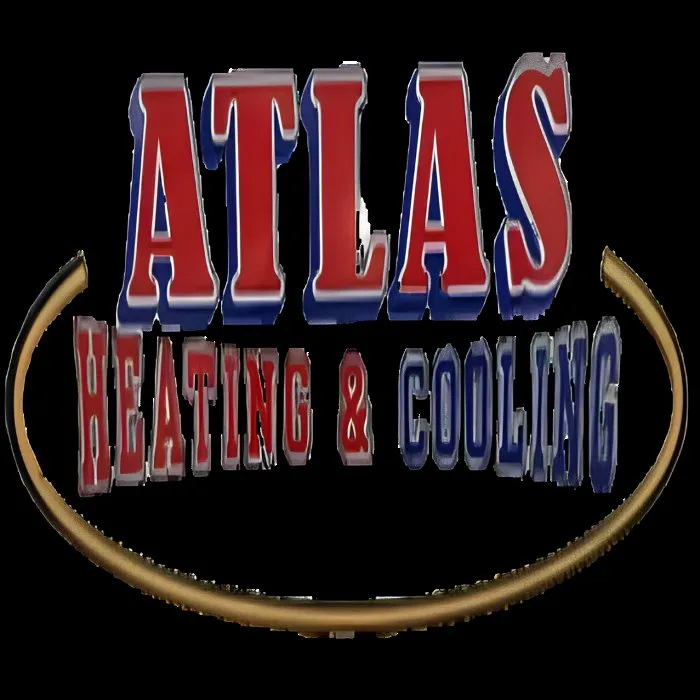 Slide of Atlas Heating and Cooling
