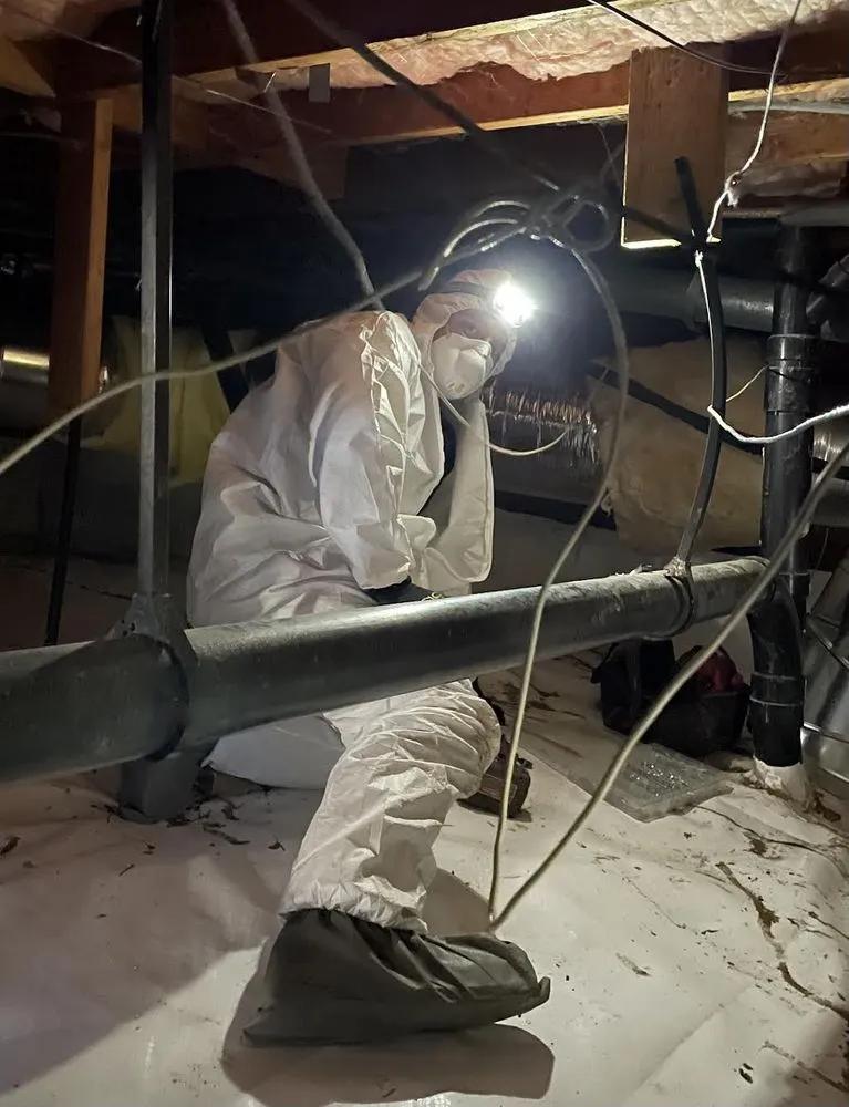 Slide of Atlas Heating