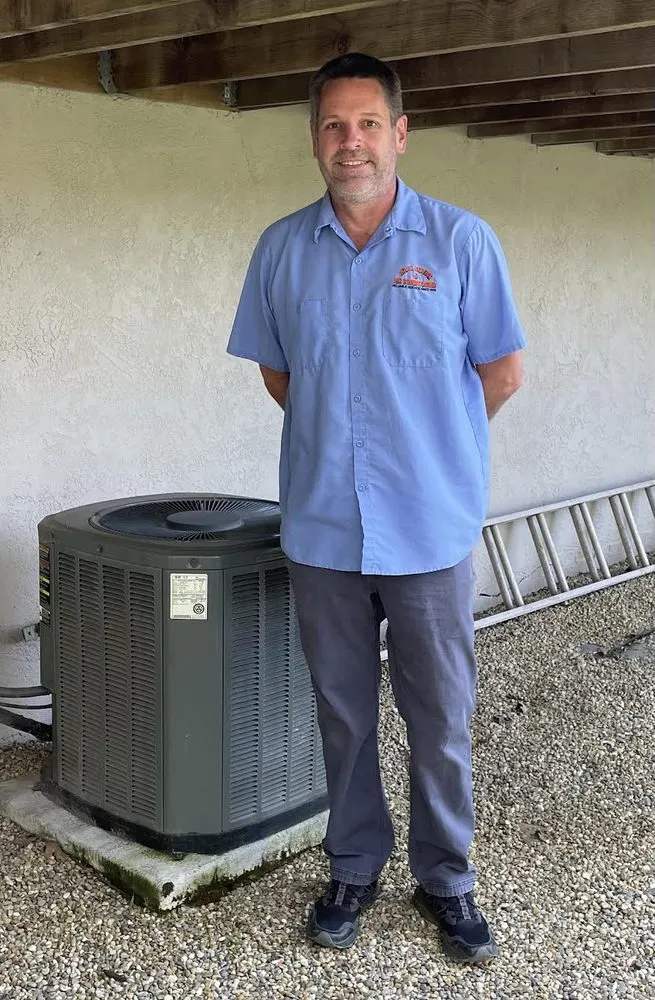 Slide of Atlas Heating