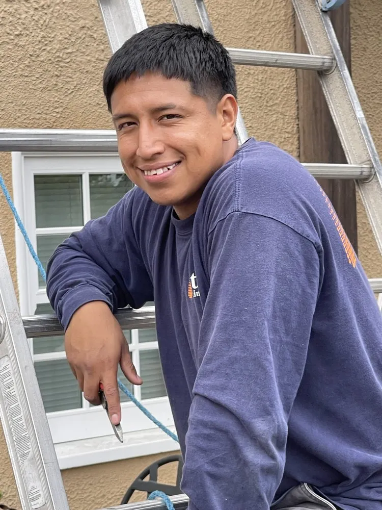 Slide of Atlas Heating