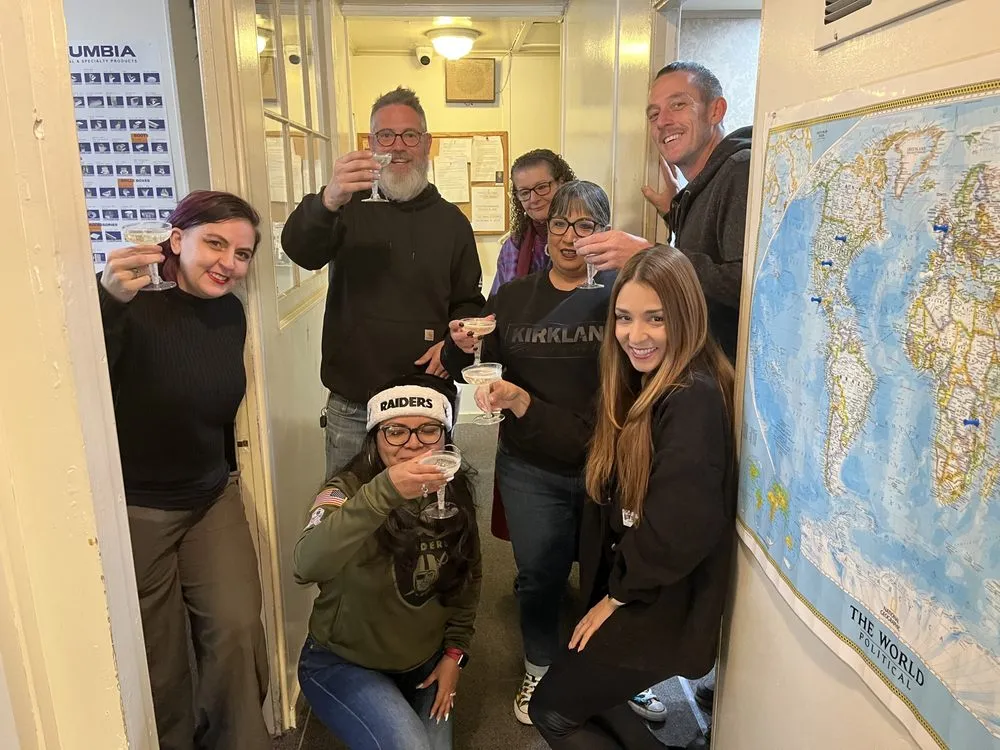 Slide of Atlas Heating