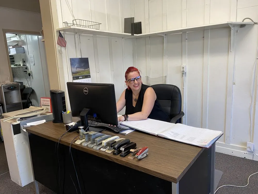 Slide of Atlas Heating