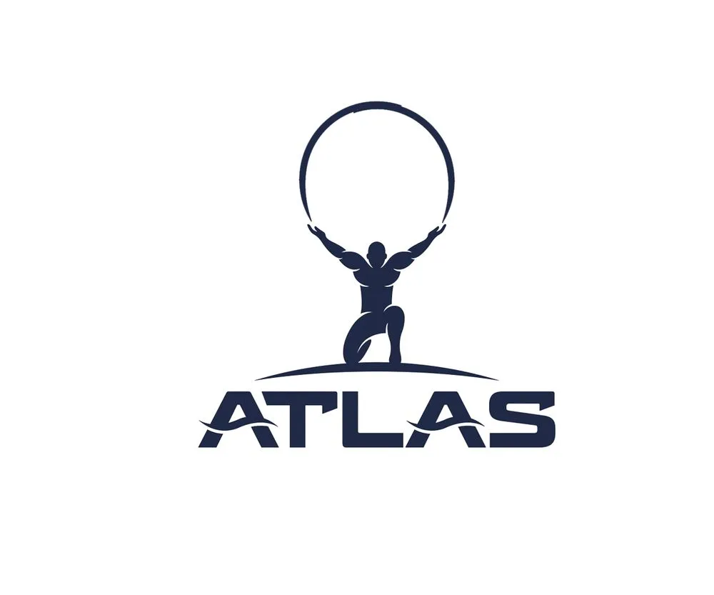 Slide of Atlas HVAC
