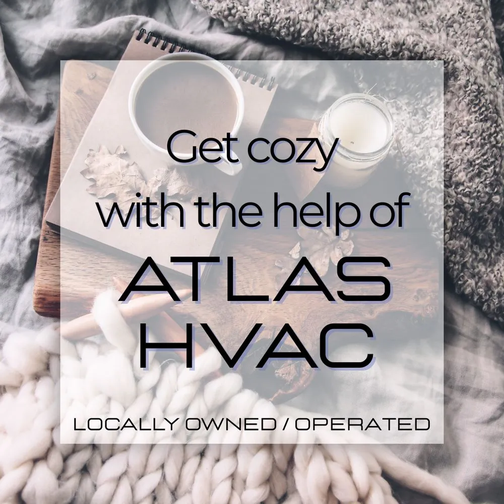 Slide of Atlas Hvac