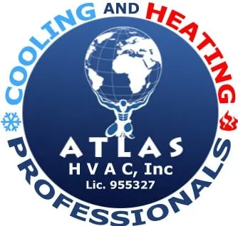 Slide of Atlas HVAC