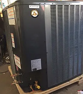 Slide of Atlas L C Heating & Air Conditioning