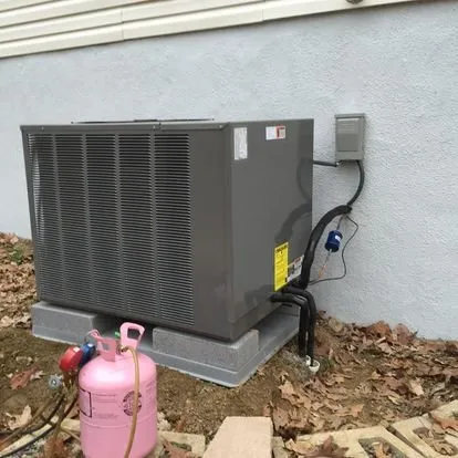 Slide of Atlas L C Heating & Air Conditioning