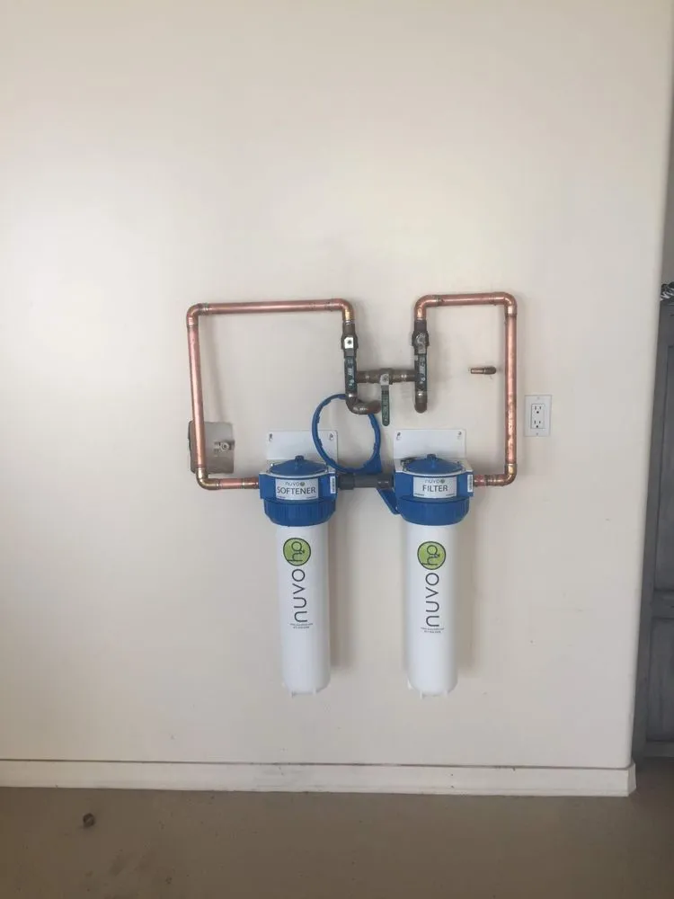 Slide of Atlas Plumbers Buckeye