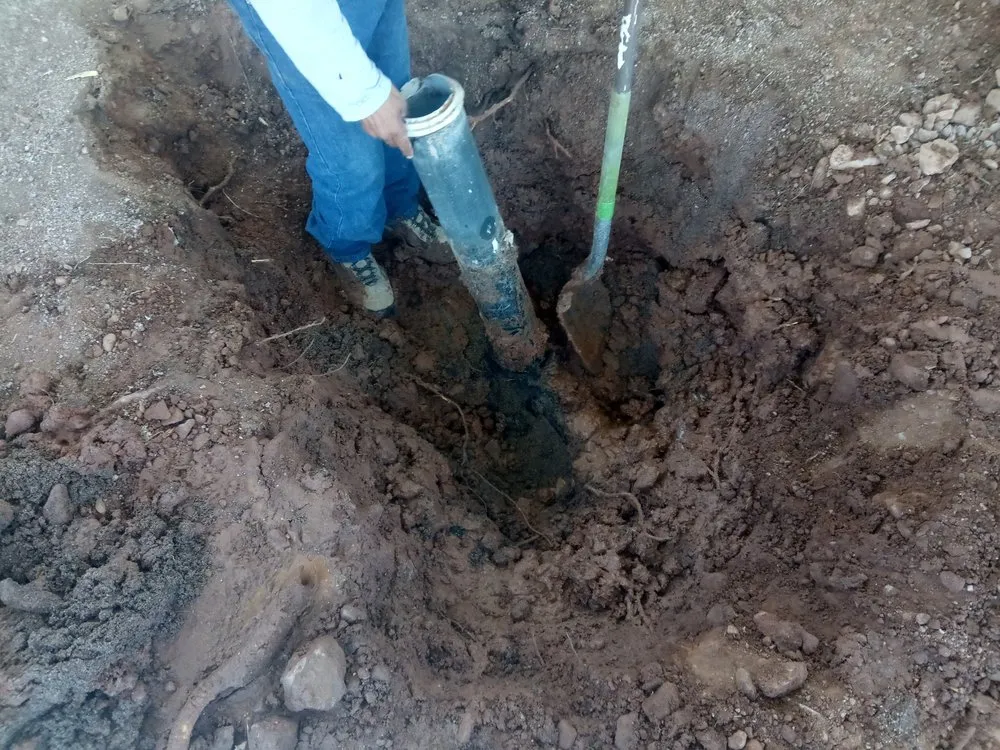 Slide of Atlas Plumbers Buckeye