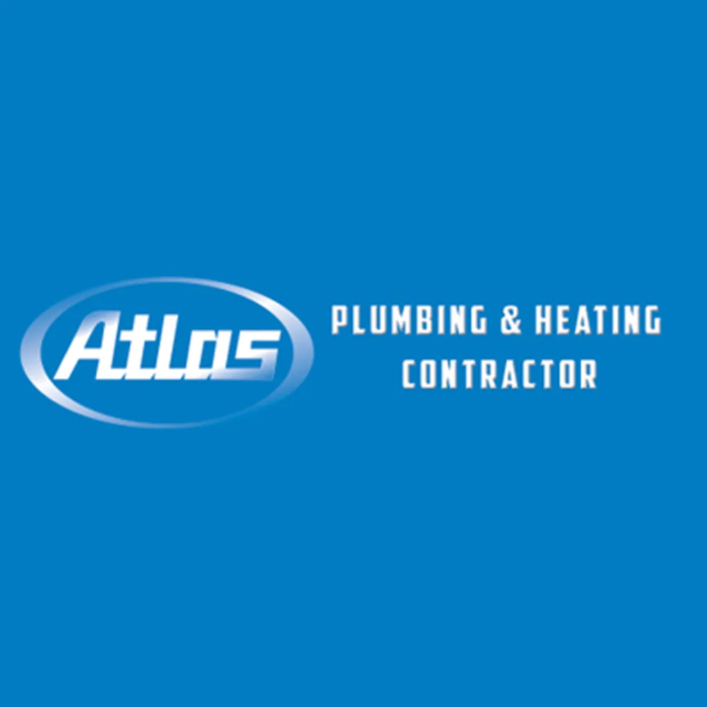Slide of Atlas Plumbing & Heating