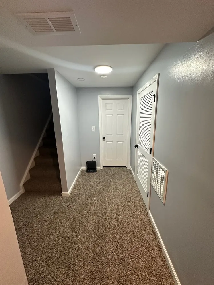 Slide of Atlas Remodeling and Restoration