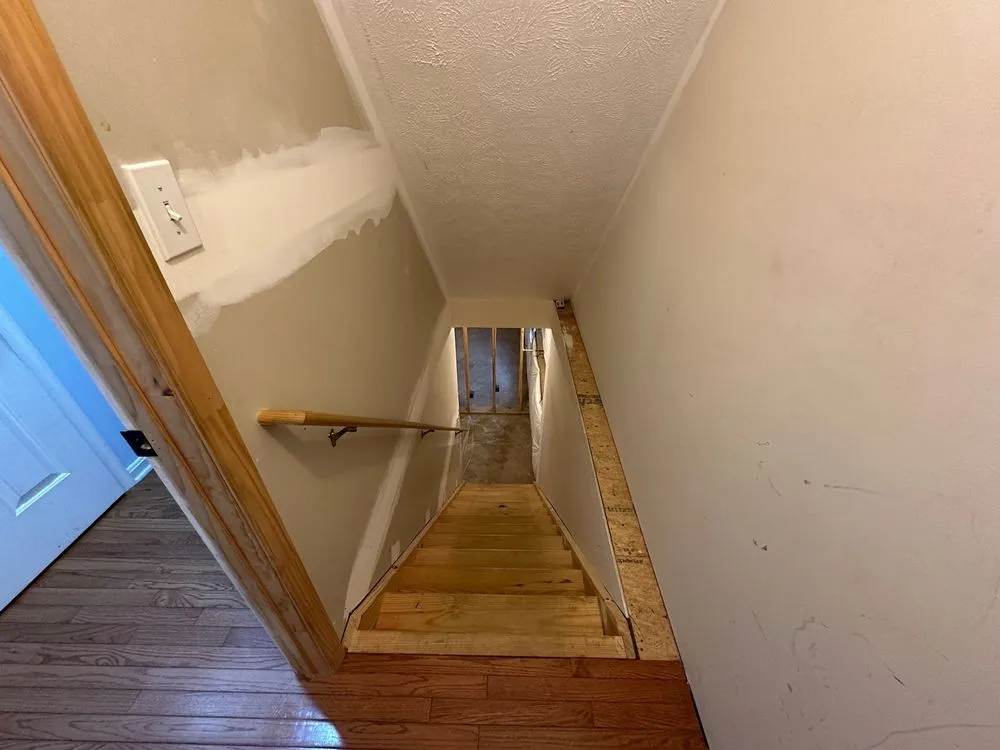 Slide of Atlas Remodeling and Restoration