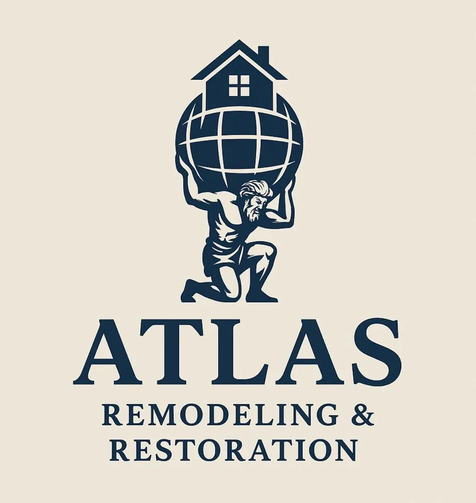 Slide of Atlas Remodeling and Restoration