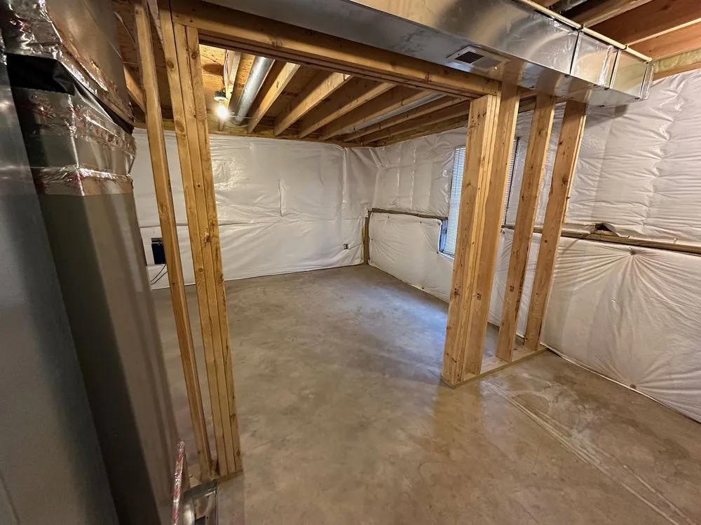 Slide of Atlas Remodeling and Restoration