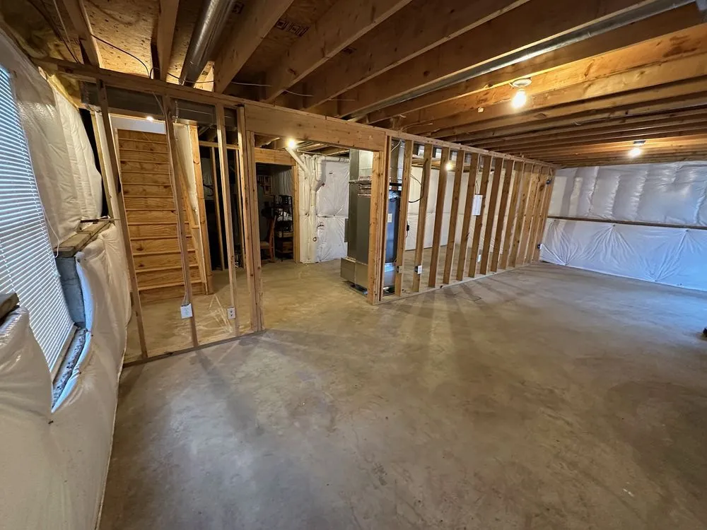 Slide of Atlas Remodeling and Restoration