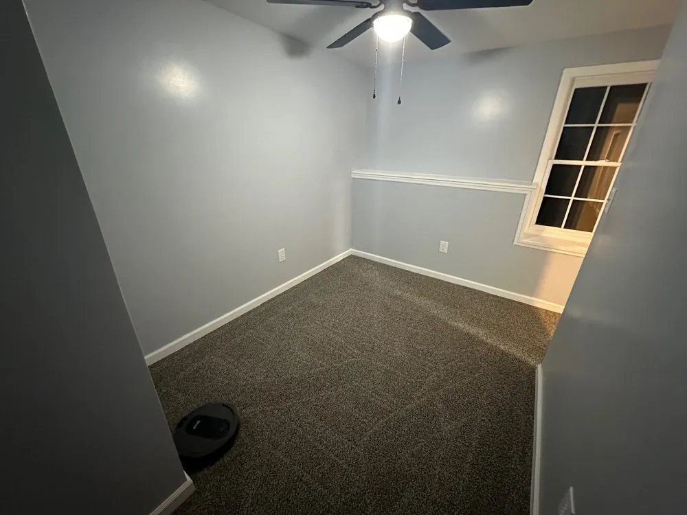 Slide of Atlas Remodeling and Restoration