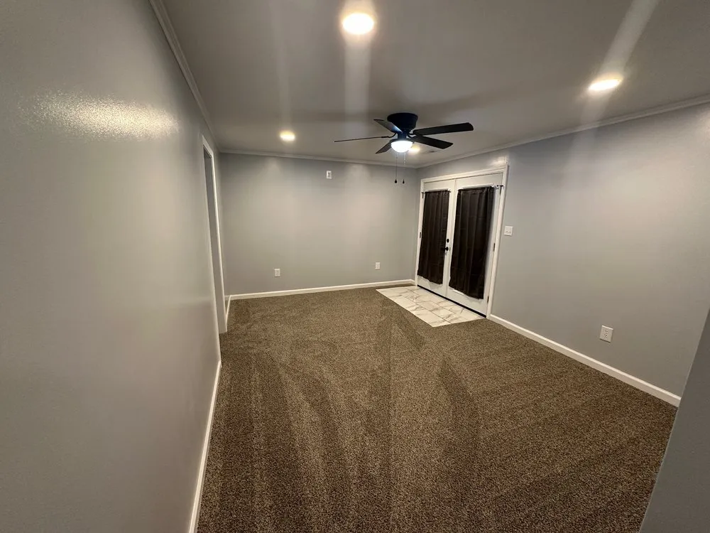 Slide of Atlas Remodeling and Restoration