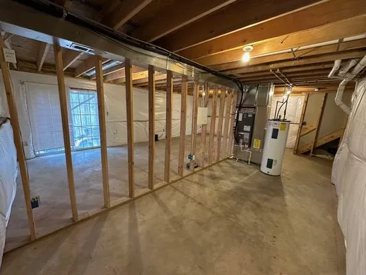 Atlas Remodeling and Restoration Logo