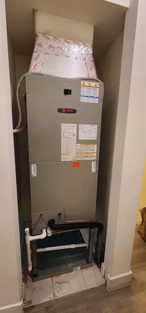 Slide of Atlas Services & Repairs