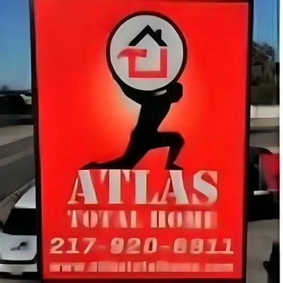 Atlas Total Home