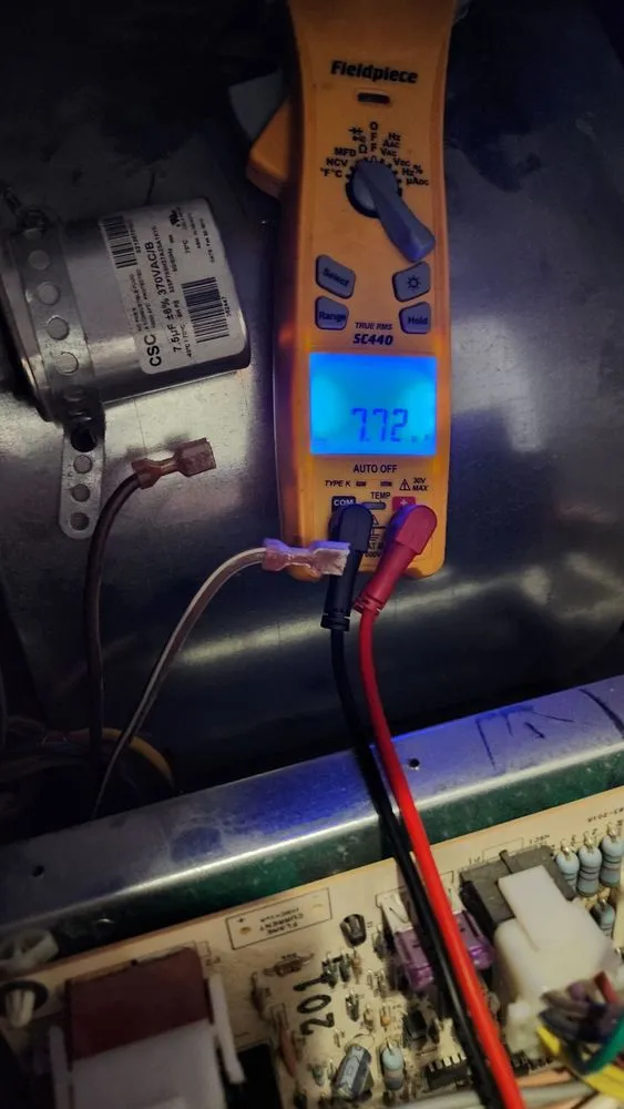 Slide of Atlas Trillo Heating & Air Conditioning