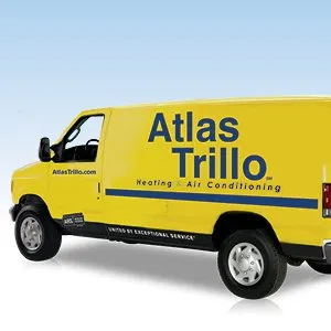 Slide of Atlas Trillo Heating & Air Conditioning