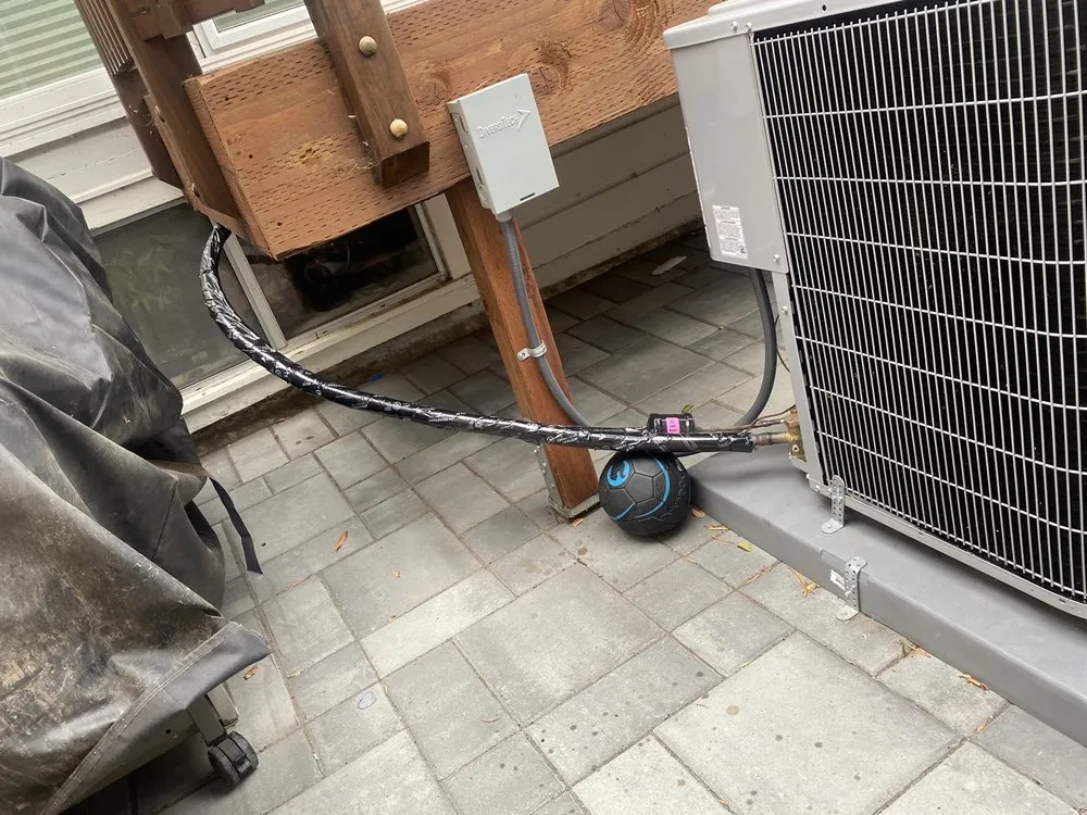 Slide of Atlas Trillo Heating & Air Conditioning